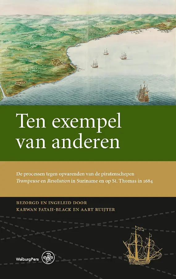 Ten exempel van anderen