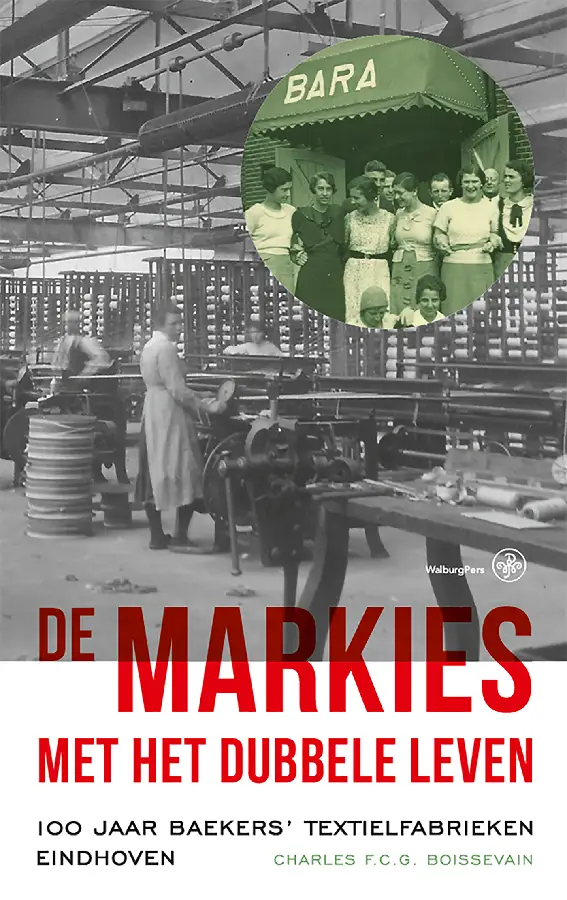 De markies met het dubbele leven