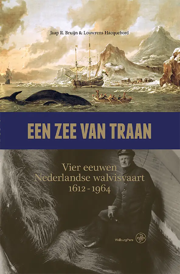 Een zee van traan