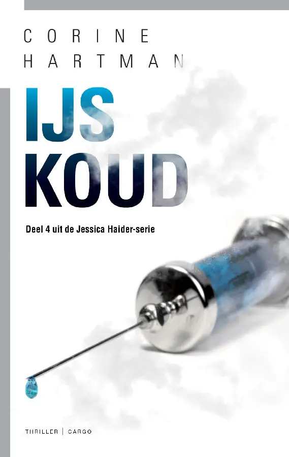 IJskoud