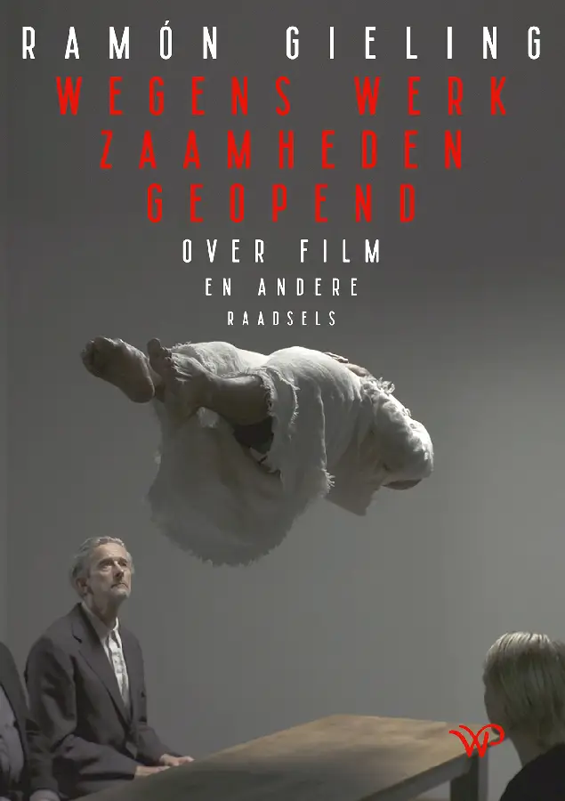 Wegens werkzaamheden geopend