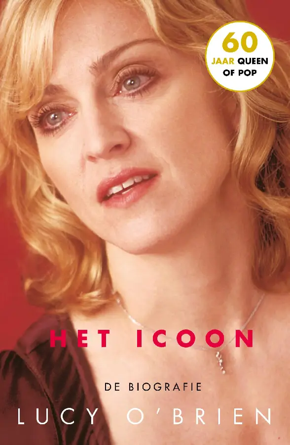 Madonna, Het icoon