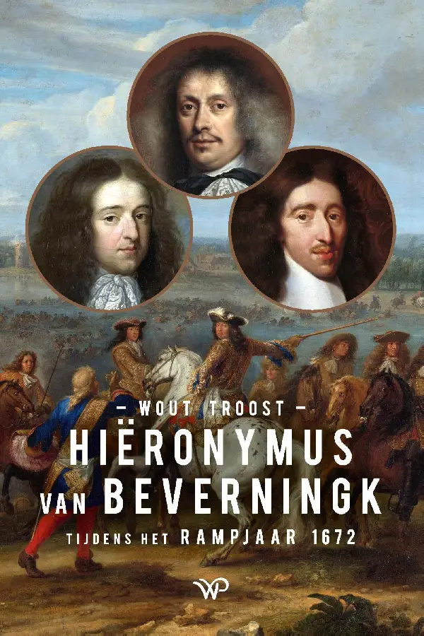 Hiëronymus van Beverningk