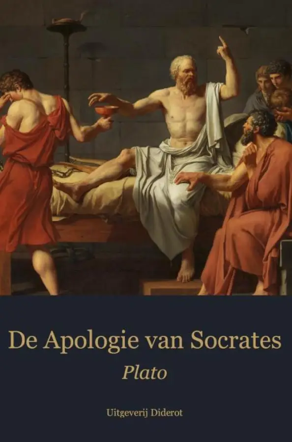 De Apologie van Socrates