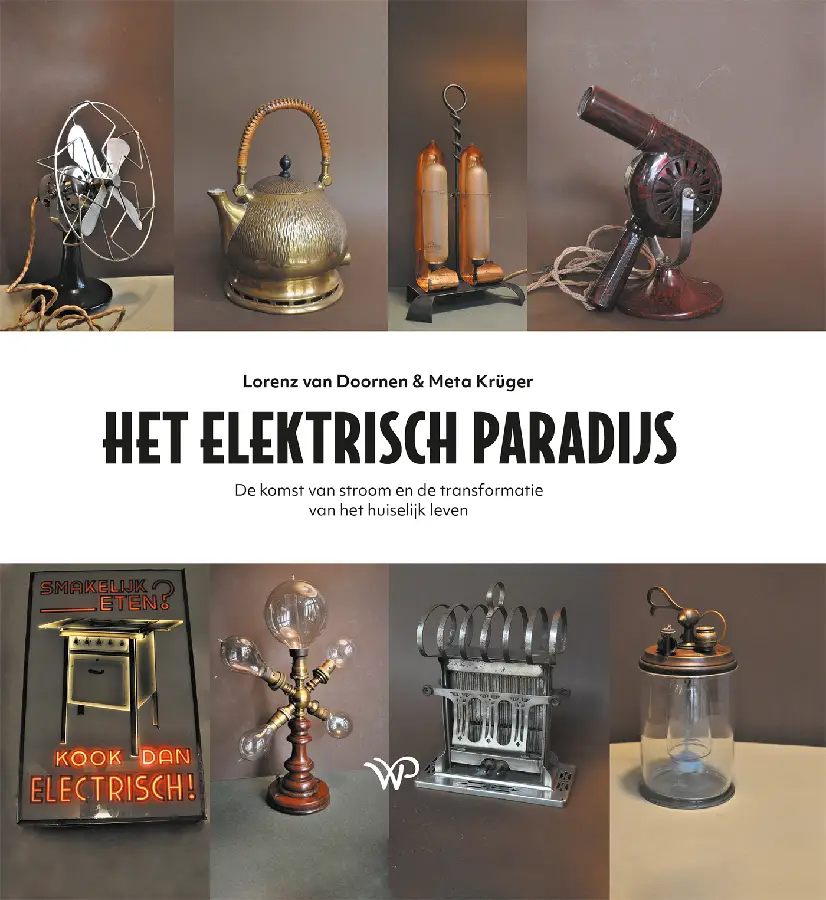 Het elektrisch paradijs