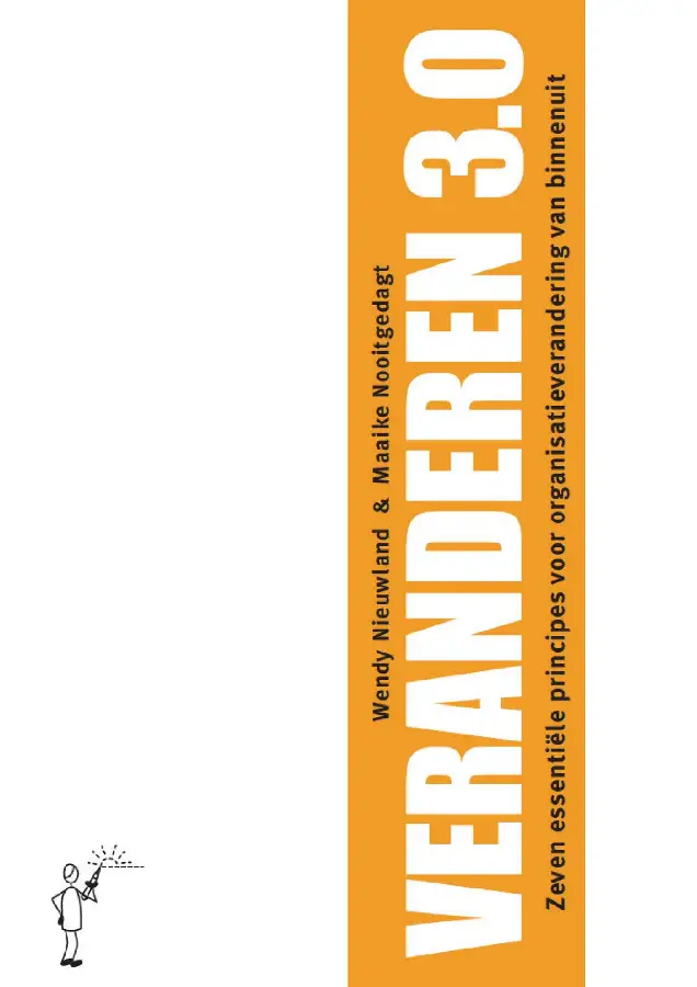 Veranderen 3.0