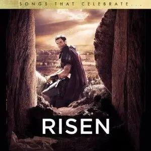 Risen: songs that celebrate the epi