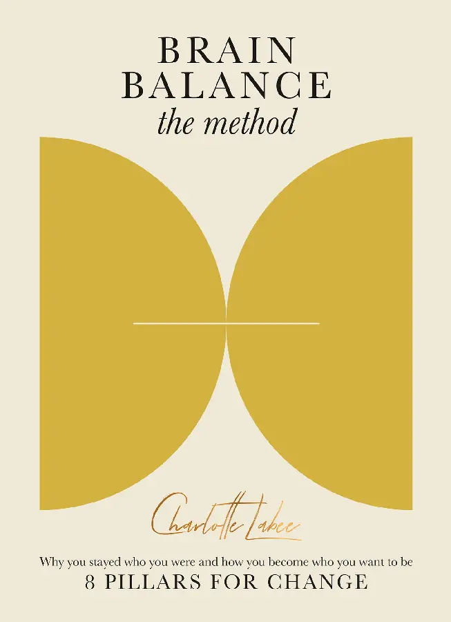 The Brain Balance Method