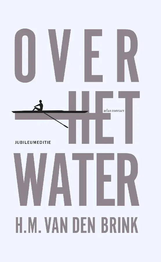 Over het water