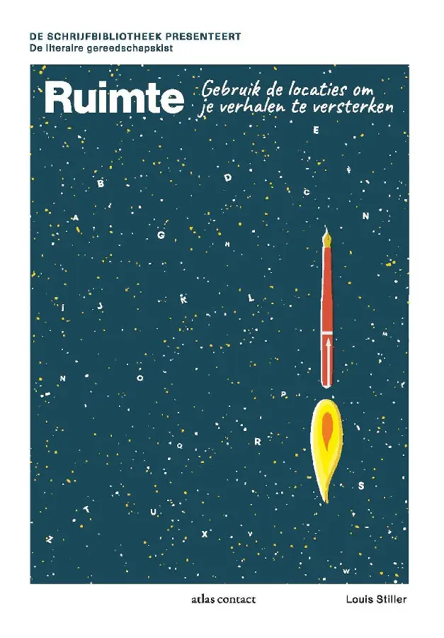 Ruimte