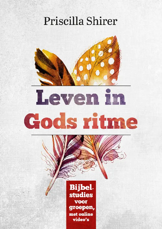 Leven in Gods ritme