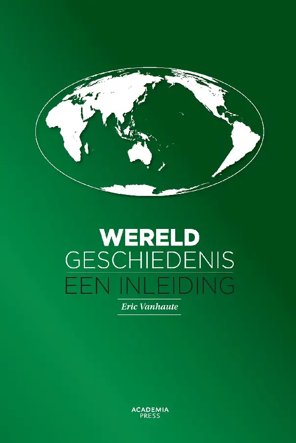 Wereldgeschiedenis