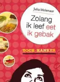 Zolang ik leef eet ik gebak 1