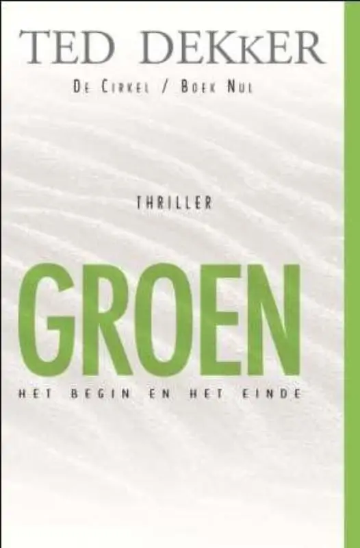 Groen  POD
