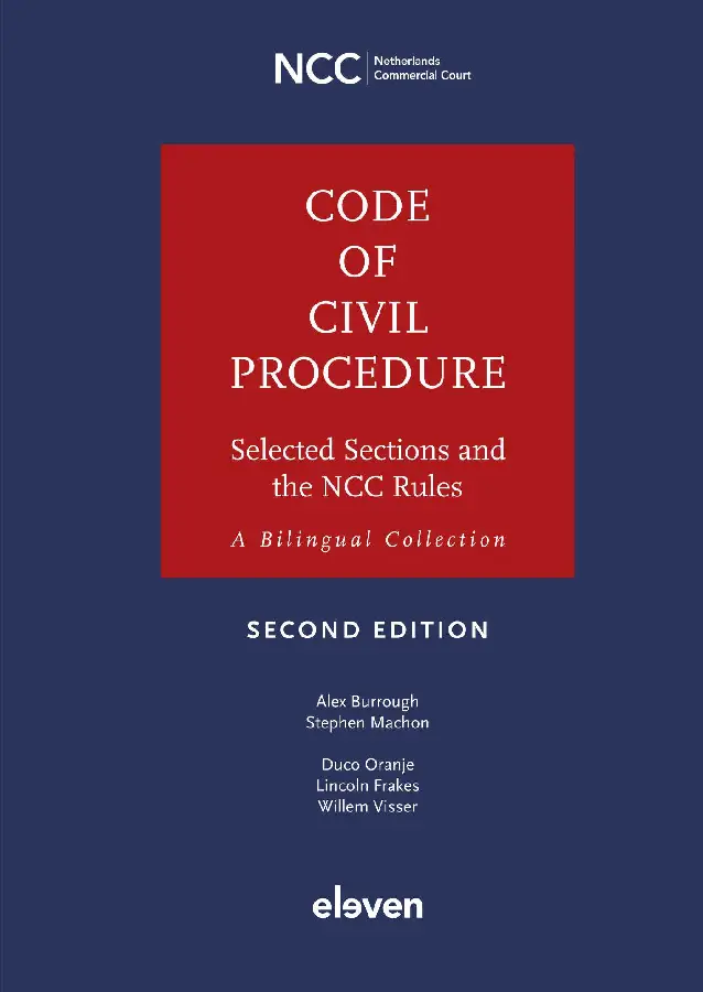 Code of Civil Procedure