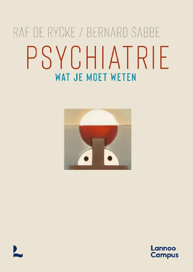 Psychiatrie