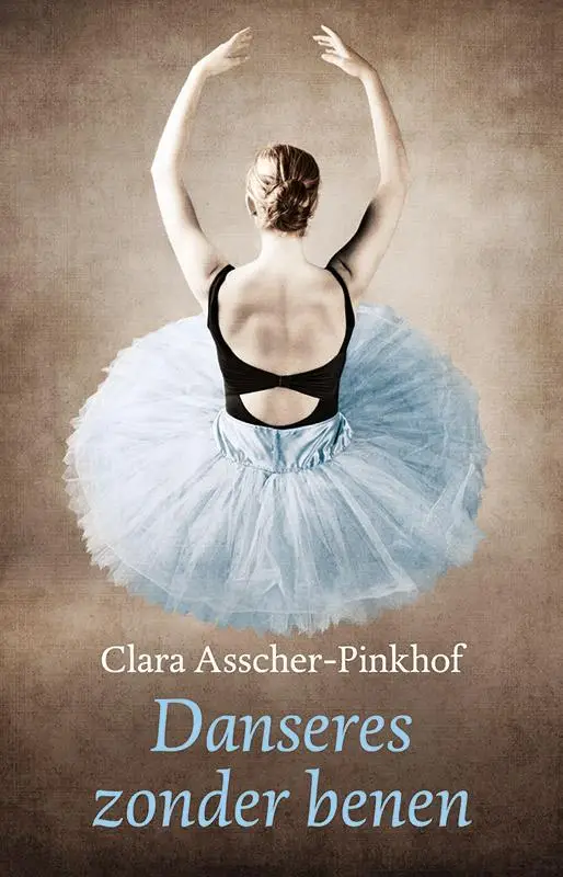 Danseres zonder benen