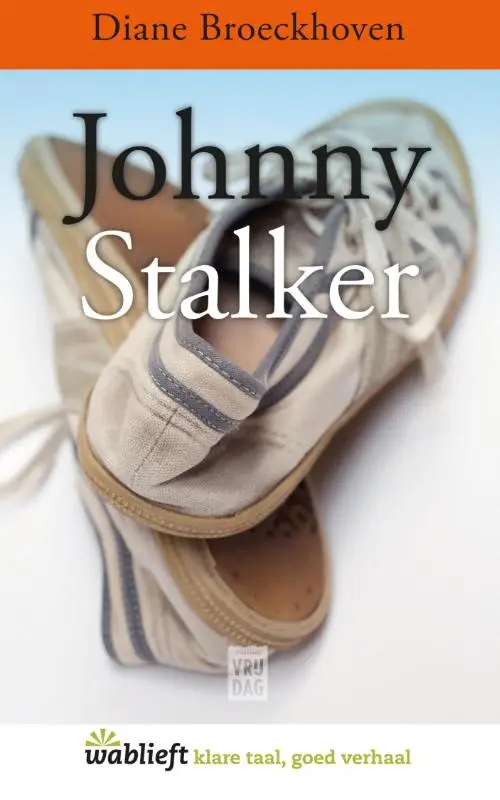 Johnny Stalker