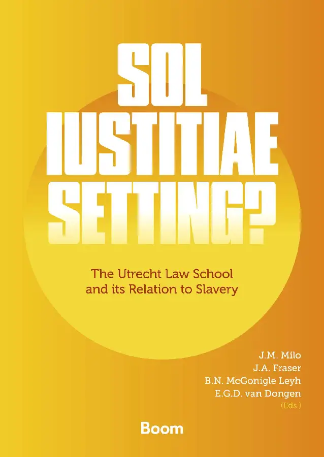 Sol Iustitiae Setting?