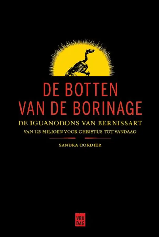 De botten van de Borinage