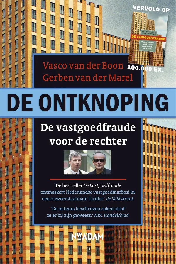 De ontknoping