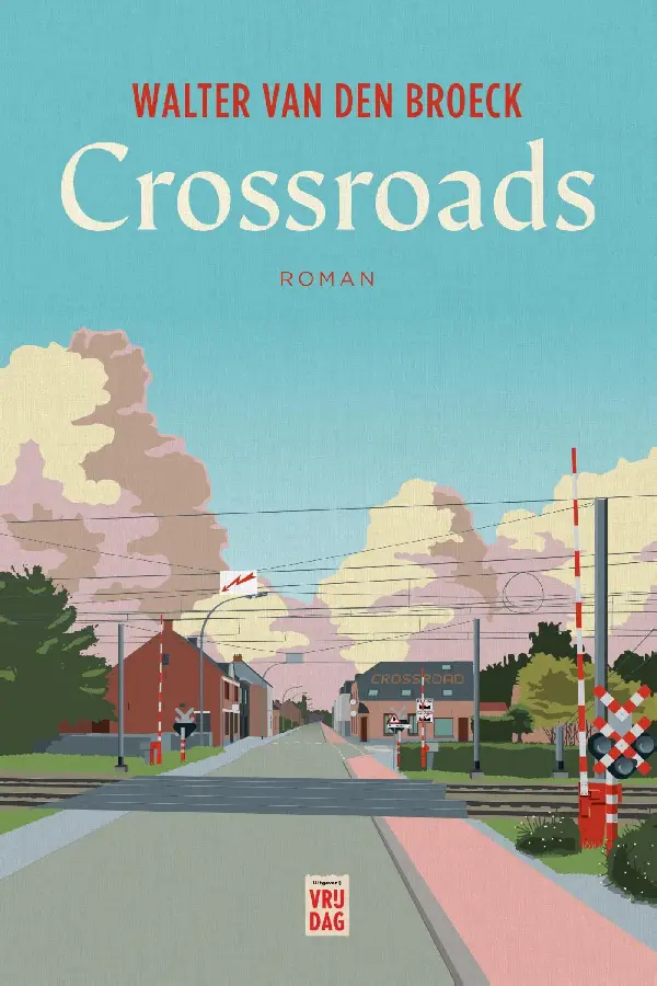 Crossroads