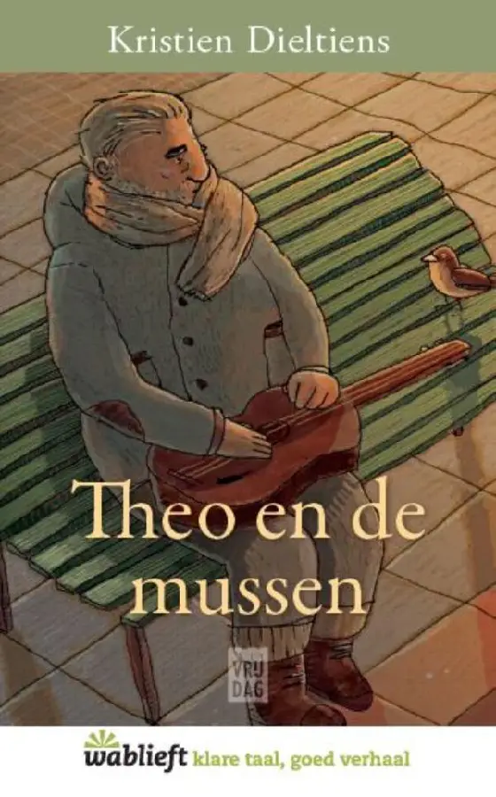 Theo en de mussen
