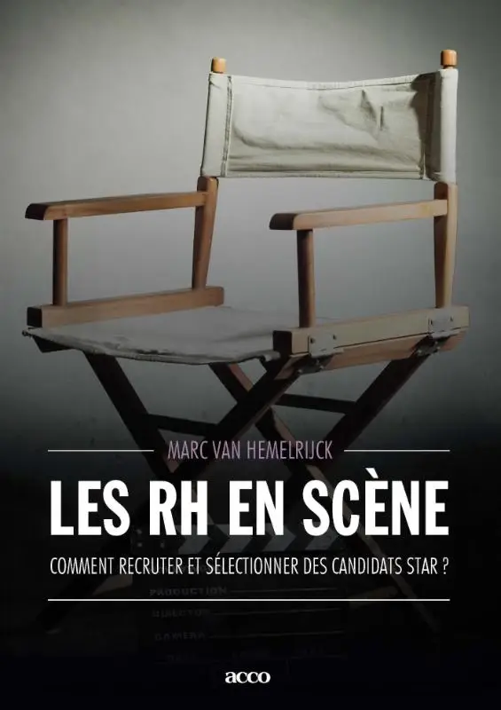 Les RH en scène