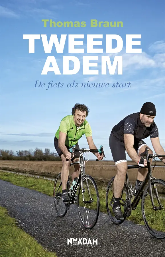 Tweede adem