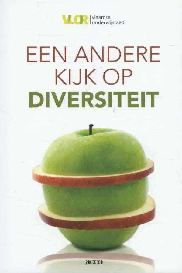 Een andere kijk op diversiteit