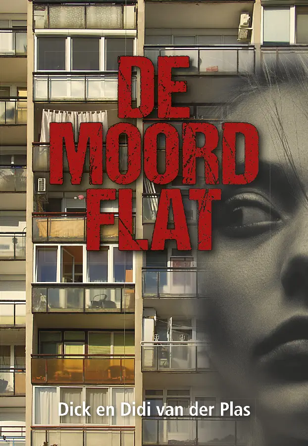 De moordflat
