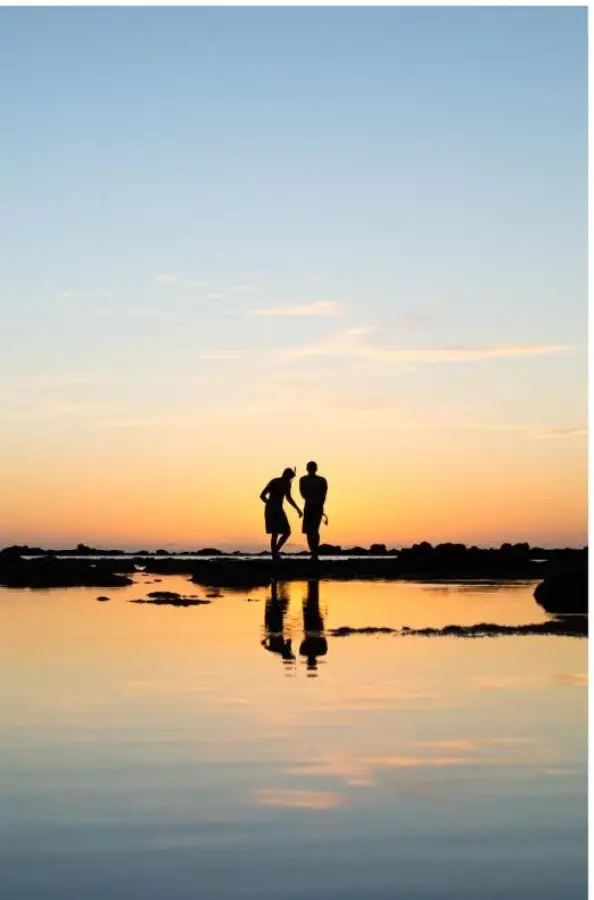 Een vervelend familie feestje