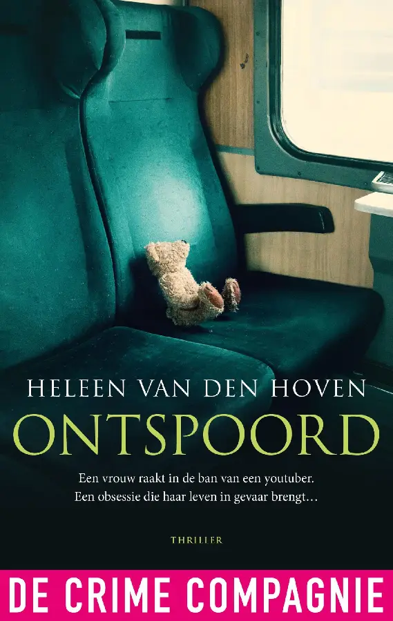 Ontspoord