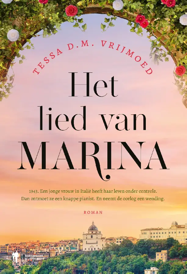 Het lied van Marina