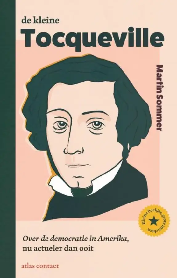 De kleine Tocqueville