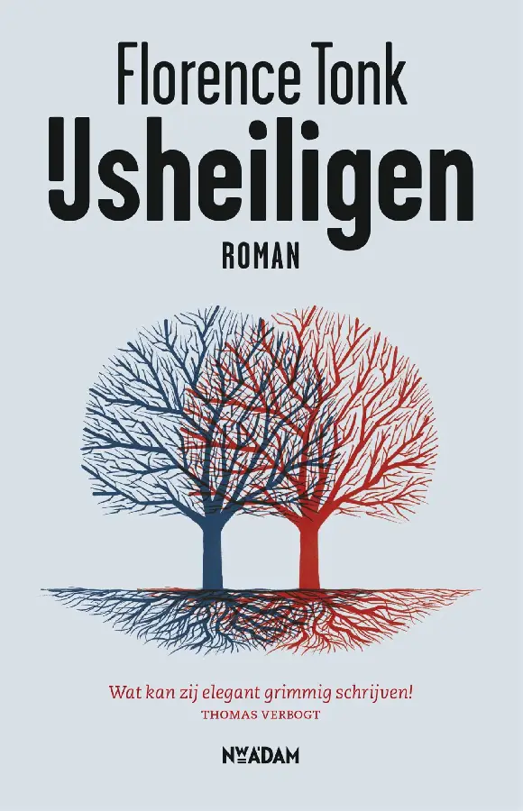 IJsheiligen