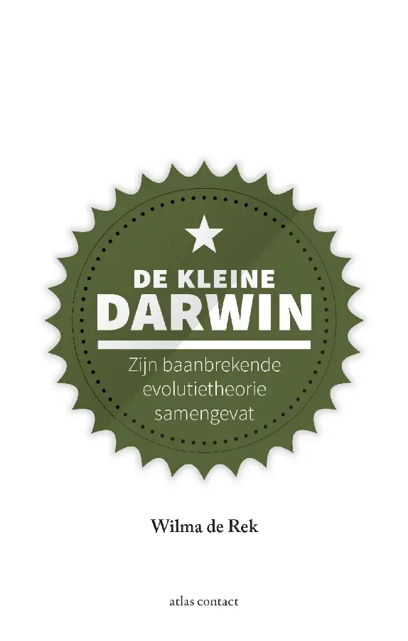 De kleine Darwin