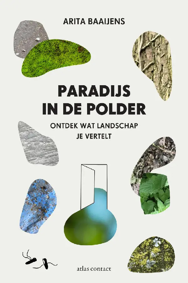 Paradijs in de polder