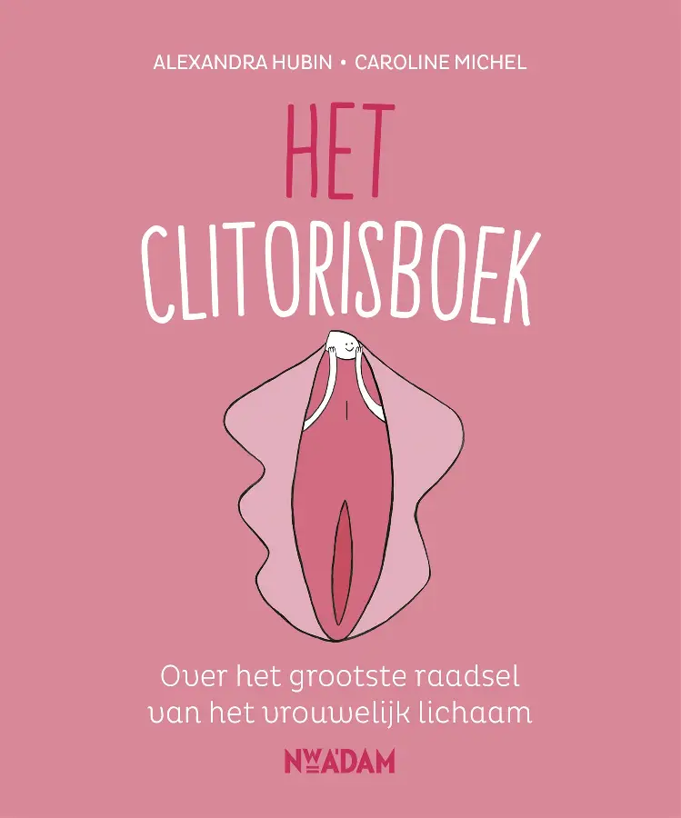 Het clitorisboek