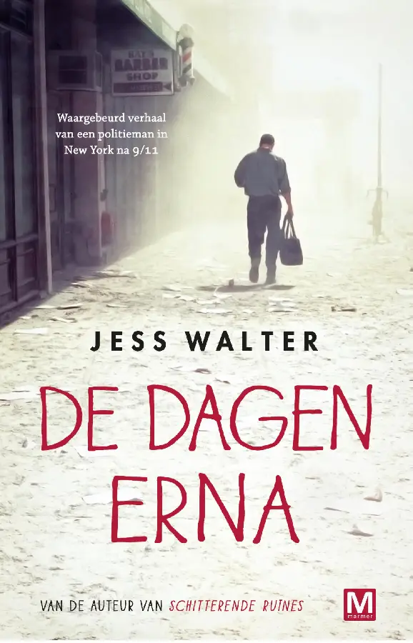 De dagen erna