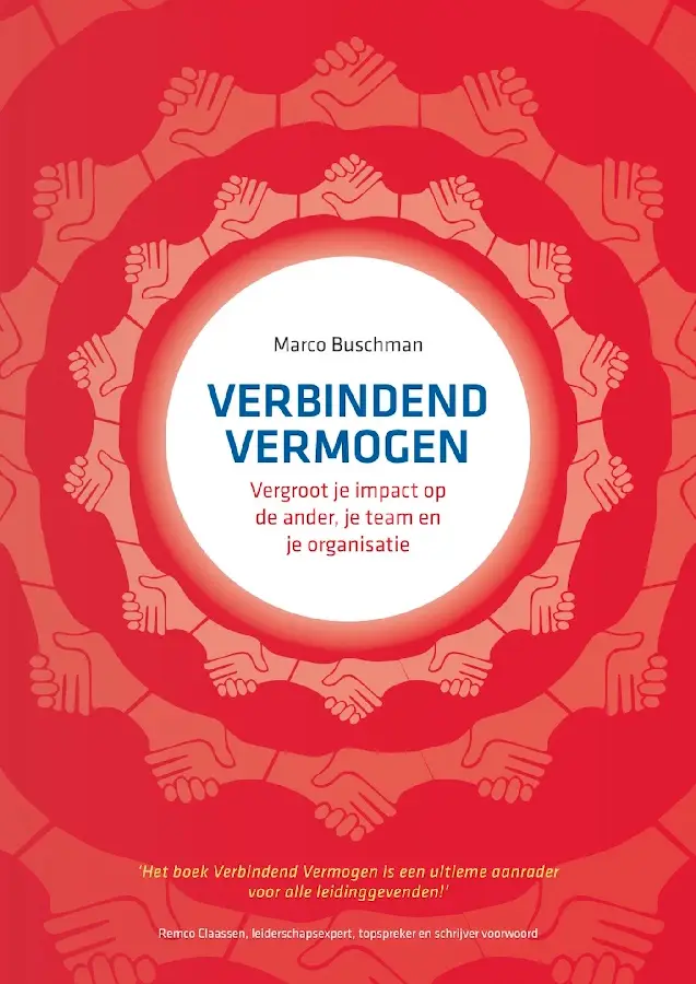 Verbindend vermogen
