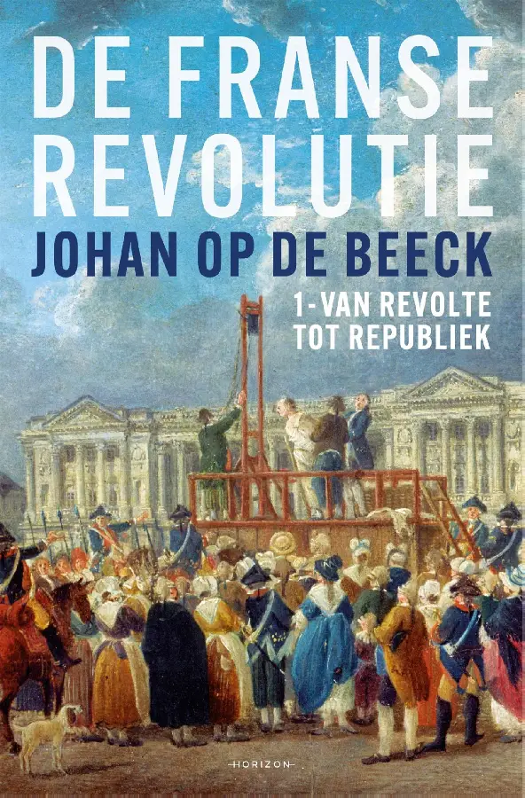 De Franse Revolutie I