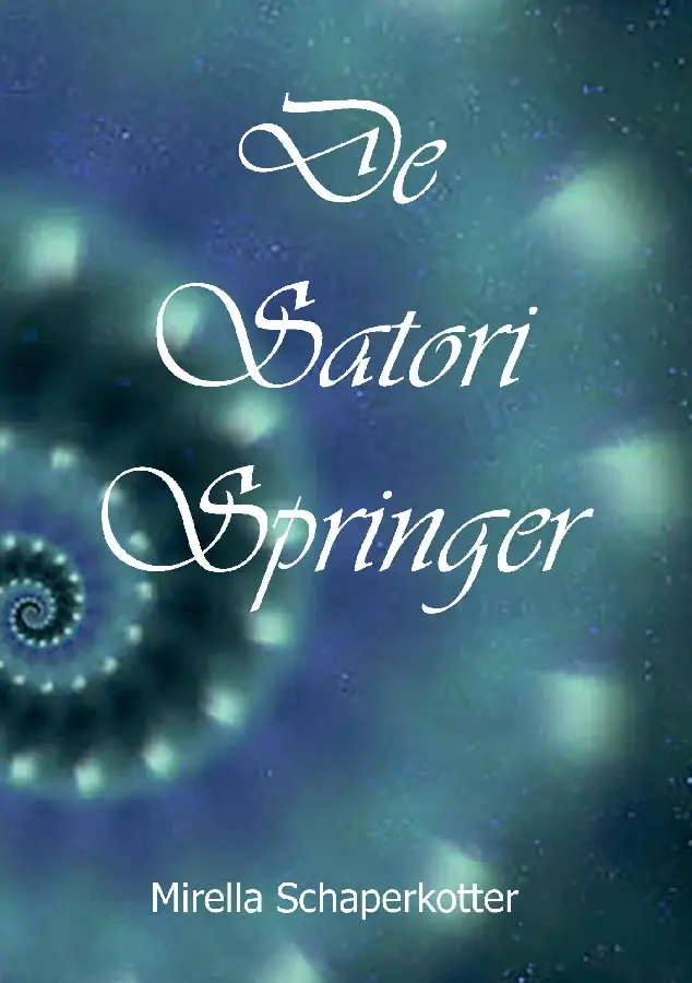 De Satori Springer / 1
