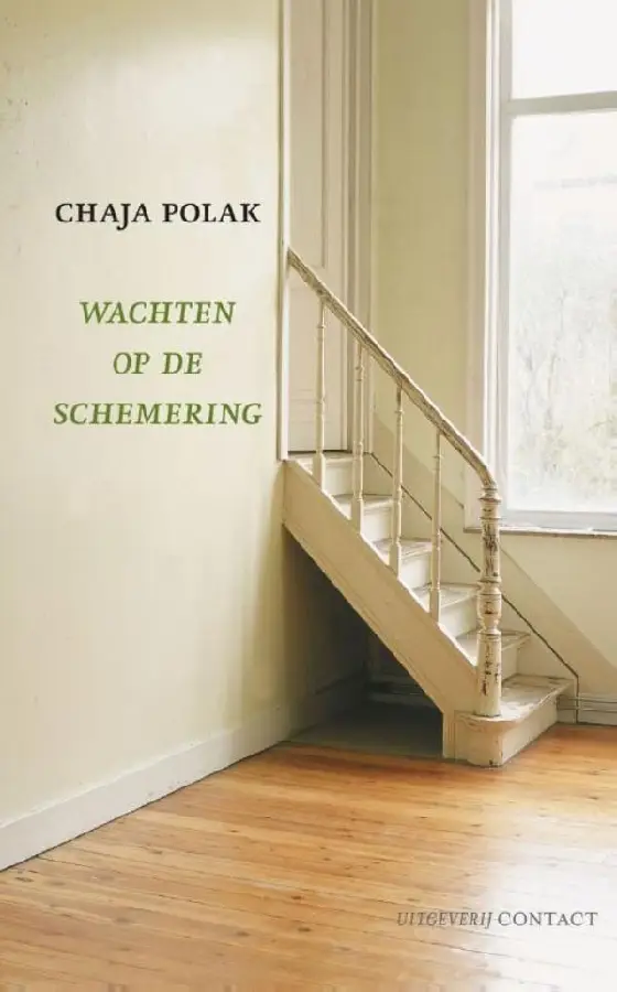 Wachten op de schemering
