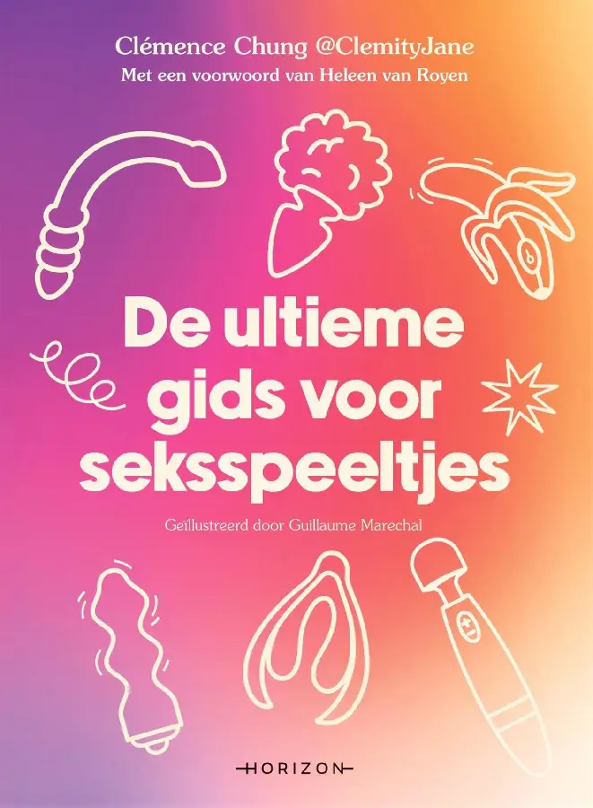 De ultieme gids voor seksspeeltjes