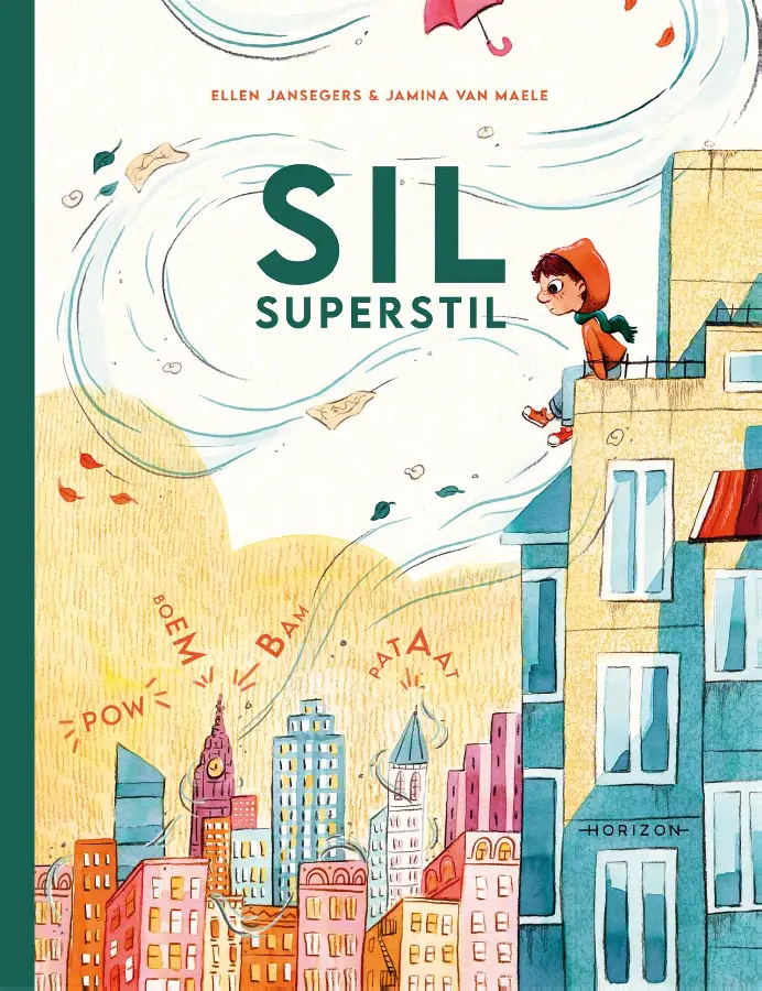 Sil superstil