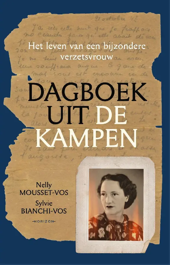 Dagboek uit de kampen