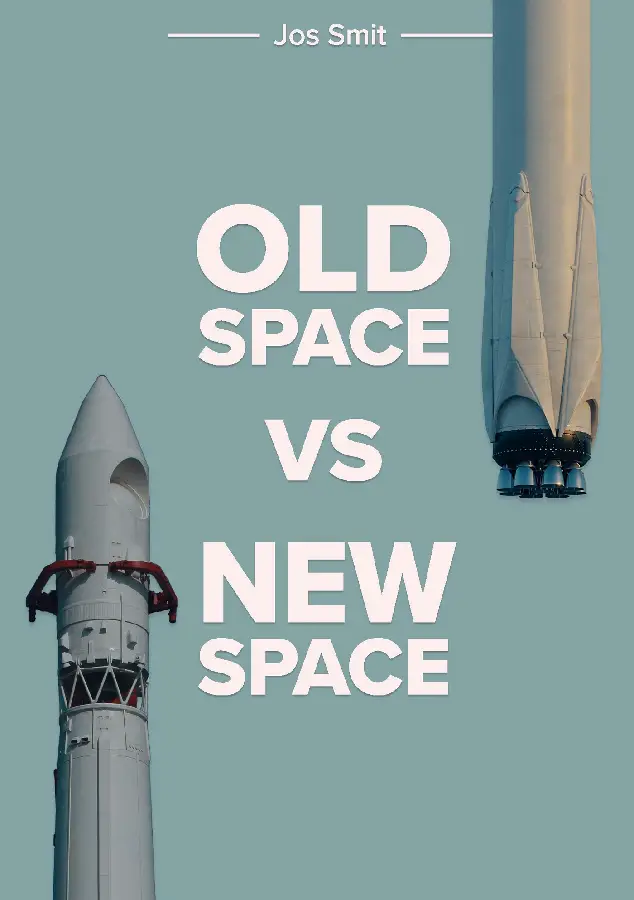 Old space vs new space