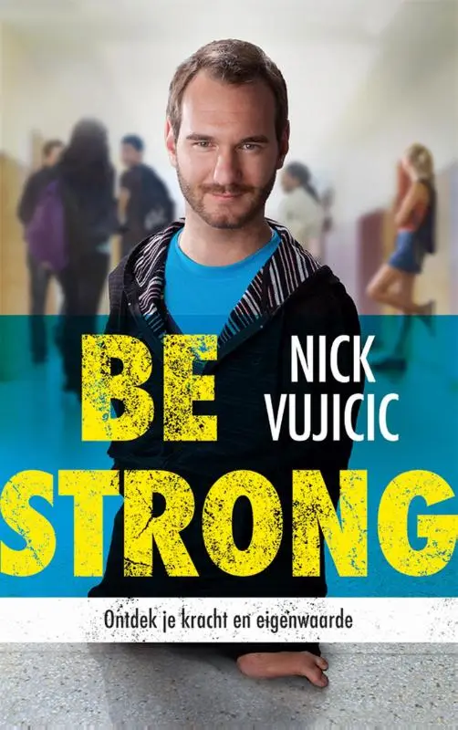 Ontdek je kracht en eigenwaarde (e-book)