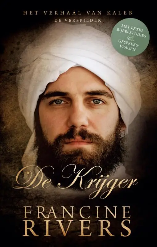 Krijger